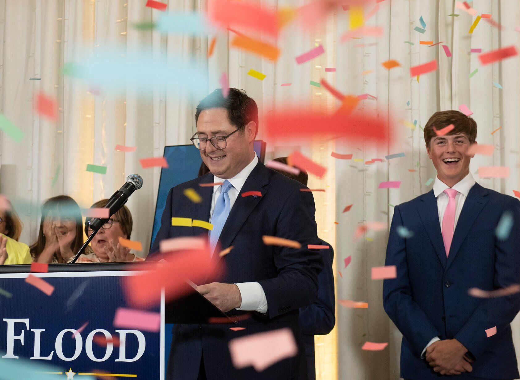 Special Election night, 6.28.2022